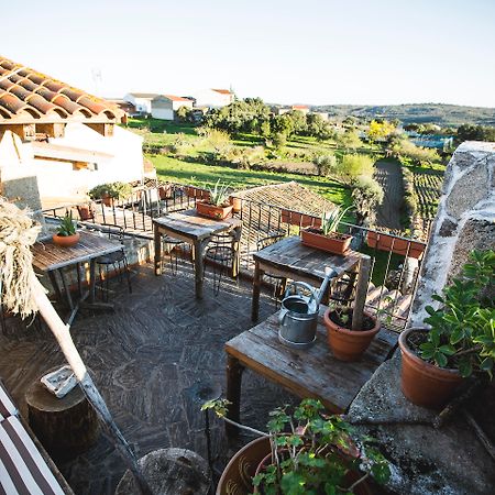 Orgullo Rural Hotel Bermellar Exterior foto
